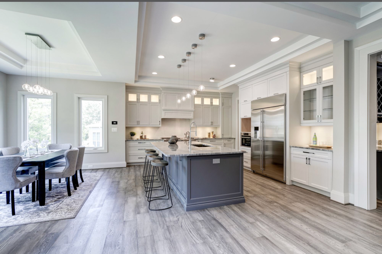 Gallery – Enzo Kitchen Inc.